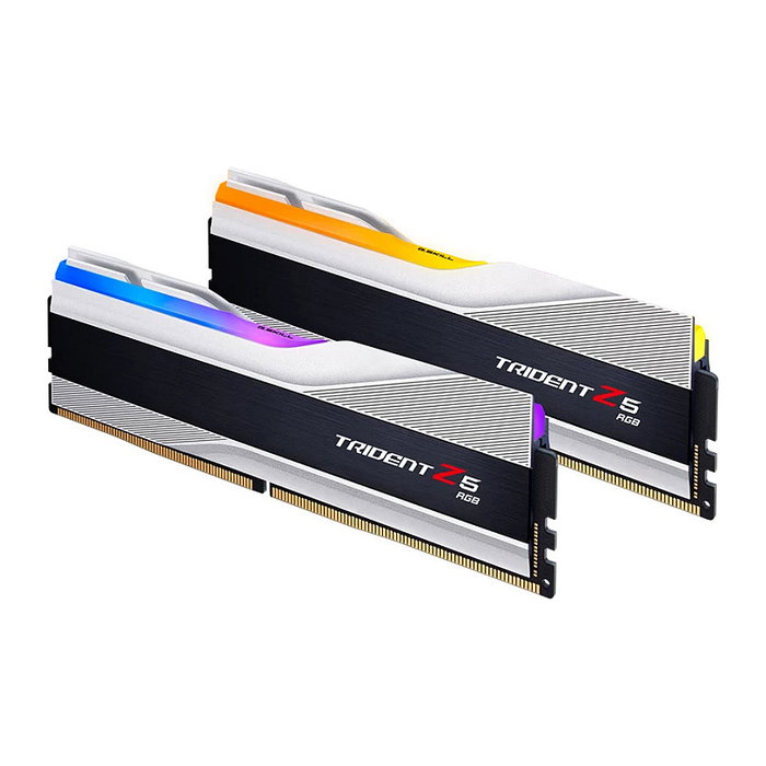 G.Skill F5-8000J4048F24GX2-TZ5RS DDR5 48 GB 8000 MHz CL40 G.Skill F5-8000J4048F24GX2-TZ5RS DDR5 48 GB 8000 MHz CL40