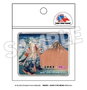 Presence CO., LTD. Imán 3D Katsushika Hokusai x Hatsune Miku Thirty-six Views of Mount Fuji Fine Wind, Clear Morning