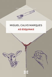 As esquinas, Miguel Calvo Marques - XERAIS
