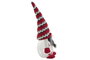 DKD Home Decor Figura Poliester Multicolor Surtido de 3 unidades