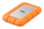 LaCie Rugged Mini STMF500400 500 GB USB 3.2 Gen 2x2