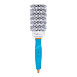 Bifull Cepillo Térmico Triangular con Pin de Separación 43mm