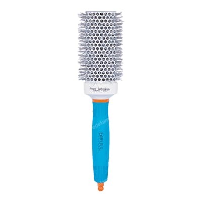 Bifull Cepillo Térmico Triangular con Pin de Separación 43mm