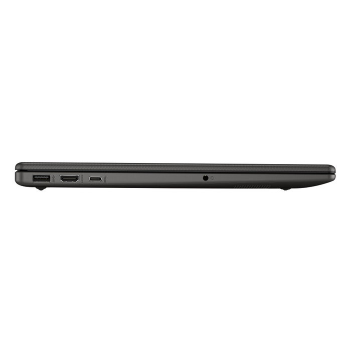 HP 255R G10 con AMD Ryzen 5 7535U, 8 GB RAM, 512 GB SSD, 15.6 pulg FHD, Plata