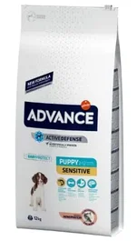 Affinity Advance Canine Puppy Sensitive Salmon 12 kg pienso para cachorros