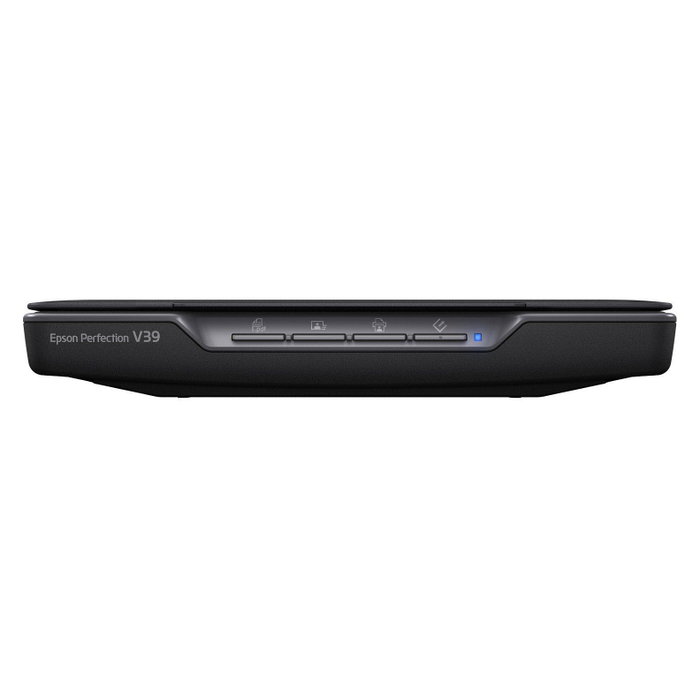 Epson Perfection V39II Escáner de Cama Plana Negro