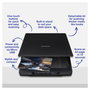 Epson Perfection V39II Escáner de Cama Plana Negro