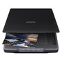 Epson Perfection V39II Escáner de Cama Plana Negro