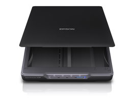 EPSON Escaner Perfection V39II