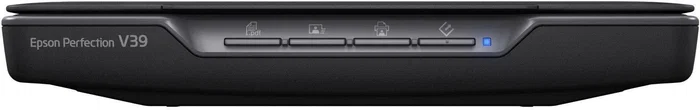 Epson Escáner Plano V39II Perfección - A4 Epson Escáner Plano V39II Perfección - A4
