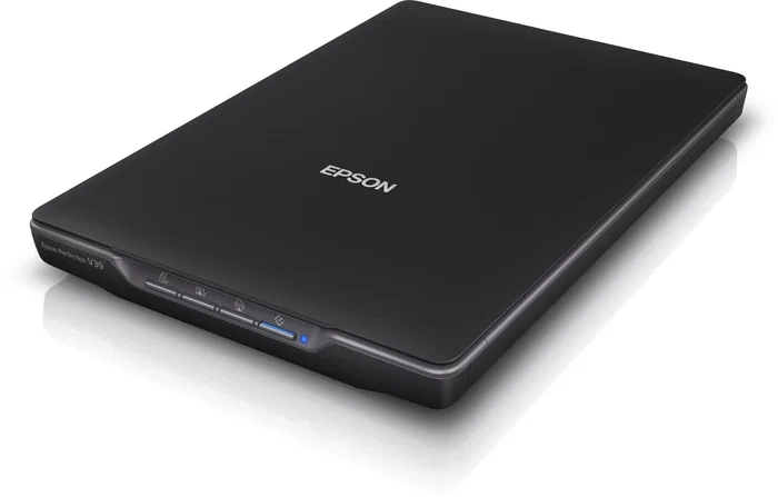 Epson Escáner Plano V39II Perfección - A4 Epson Escáner Plano V39II Perfección - A4
