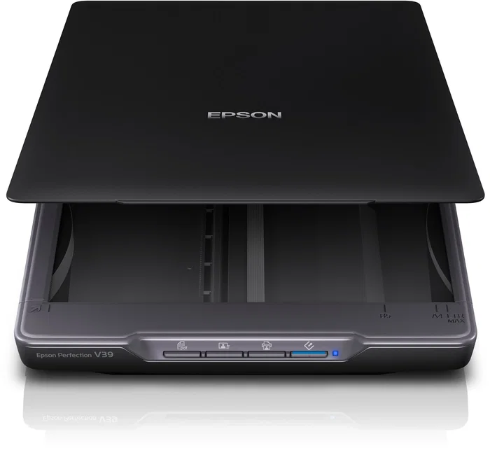 Epson Escáner Plano V39II Perfección - A4 Epson Escáner Plano V39II Perfección - A4