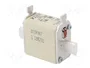 ETI POLAM Fusible NH00 de Cerámica Industrial 80A 500VAC
