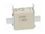 ETI POLAM Fusible NH00 de Cerámica Industrial 80A 500VAC