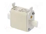 ETI POLAM Fusible NH00 de Cerámica Industrial 80A 500VAC