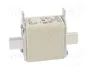 ETI POLAM Fusible NH00 de Cerámica Industrial 80A 500VAC