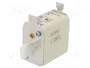 ETI POLAM Fusible NH00 de Cerámica Industrial 80A 500VAC