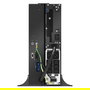 APC SRTL3000RM4UXLI Smart-UPS On-Line, SAI Doble Conversión 3 kVA / 2700 W, Montaje Rack 4U, Batería de Iones de Litio, 230V, 8 Salidas