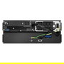 APC SRTL3000RM4UXLI Smart-UPS On-Line, SAI Doble Conversión 3 kVA / 2700 W, Montaje Rack 4U, Batería de Iones de Litio, 230V, 8 Salidas