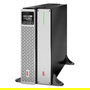 APC SRTL3000RM4UXLI Smart-UPS On-Line, SAI Doble Conversión 3 kVA / 2700 W, Montaje Rack 4U, Batería de Iones de Litio, 230V, 8 Salidas