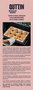 Quttin Tapete de Horno de Silicona 30x40 cm (Pack de 24)</div>