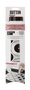 Quttin Tapete de Horno de Silicona 30x40 cm (Pack de 24)</div>