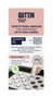 Quttin Tapete de Horno de Silicona 30x40 cm (Pack de 24)</div>