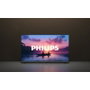 Philips Televisor LED 32PFS6000 12 Pulgadas Smart TV (32PFS6000/12)