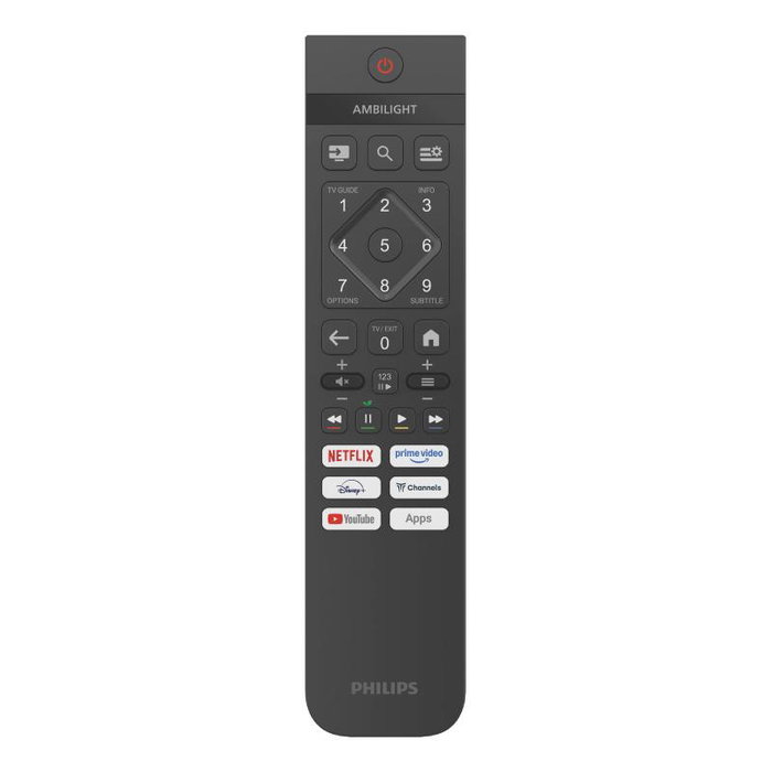 Philips Televisor LED 32PFS6000 12 Pulgadas Smart TV (32PFS6000/12) Philips Televisor LED 32PFS6000 12 Pulgadas Smart TV (32PFS6000/12)