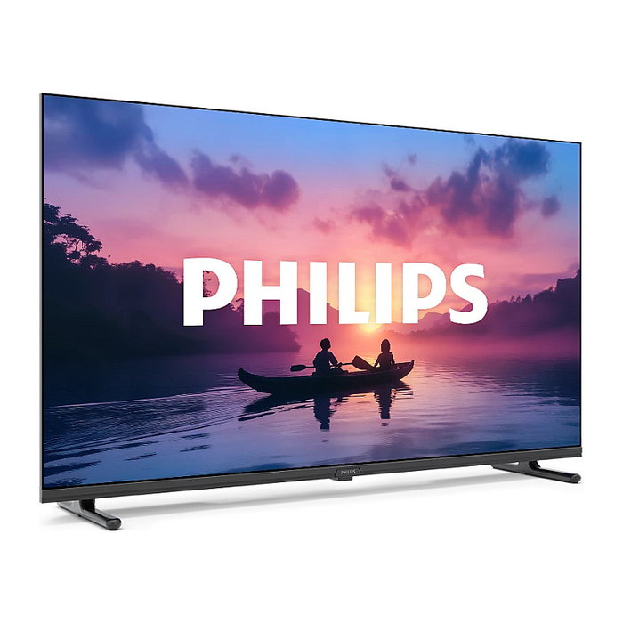 Philips 32PFS6000/12 Smart TV LED 32" Full HD 1920x1080 HDR10 HLG Dolby Audio WiFi Titan OS 3xHDMI 2xUSB Negro Philips 32PFS6000/12 Smart TV LED 32" Full HD 1920x1080 HDR10 HLG Dolby Audio WiFi Titan OS 3xHDMI 2xUSB Negro