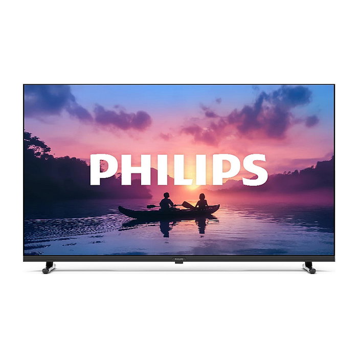 Philips 32PFS6000/12 Smart TV LED 32" Full HD 1920x1080 HDR10 HLG Dolby Audio WiFi Titan OS 3xHDMI 2xUSB Negro Philips 32PFS6000/12 Smart TV LED 32" Full HD 1920x1080 HDR10 HLG Dolby Audio WiFi Titan OS 3xHDMI 2xUSB Negro