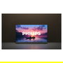 Philips 32PFS6000/12 Smart TV LED 32" Full HD 1920x1080 HDR10 HLG Dolby Audio WiFi Titan OS 3xHDMI 2xUSB Negro