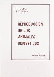 ACRIBIA Reproducción de los animales domésticos