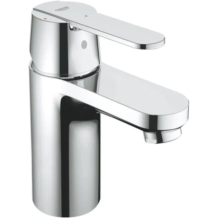 Grohe Mezclador Monomando de Lavabo Tamaño S Grohe Mezclador Monomando de Lavabo Tamaño S
