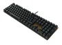 Cherry KC 200 MX Teclado Mecánico Negro y Bronce