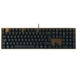 Cherry KC2000 MX Teclado Mecánico Negro