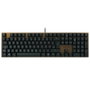 Cherry KC2000 MX Teclado Mecánico Negro