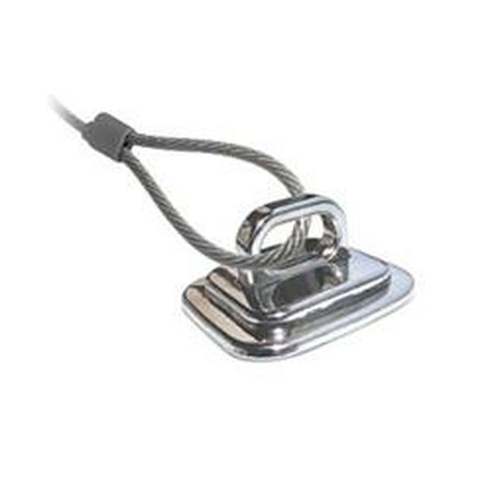 Mobilis 165/ANT/1PTANCRAGE/0 Acero inoxidable Mobilis 165/ANT/1PTANCRAGE/0 Acero inoxidable