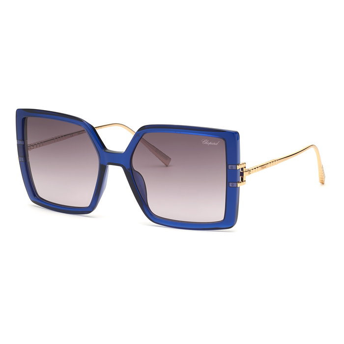 Chopard SCH334M5606NA Gafas de Sol Gris Chopard SCH334M5606NA Gafas de Sol Gris