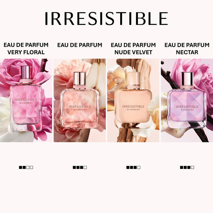 Givenchy Irresistible Nectar Eau de Parfum 50 ml