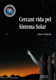 Cercant vida pel Sistema Solar, Monica Pallardo - SAMARUC