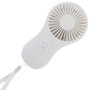 Jet Lag Ventilador a Pilas Con Cordón Coup De Fraiche Portátil 2 Velocidades Ideal Viajes