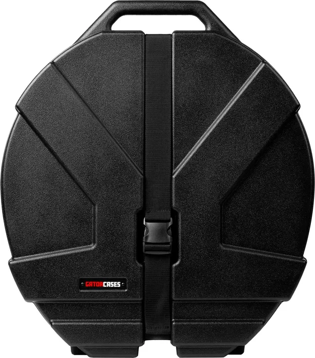 GATOR Estuche rígido de 22 pulgadas para platos con ruedas GATOR Estuche rígido de 22 pulgadas para platos con ruedas