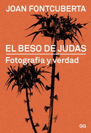 El beso de Judas, Joan Fontcuberta - GUSTAVO GILI