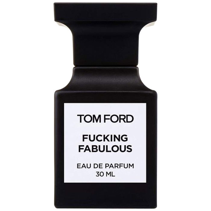 Tom Ford Fucking Fabulous Eau de Parfum Vaporizador 30 ml