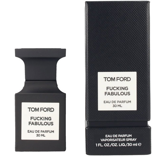 Tom Ford Fucking Fabulous EDP Vaporizador 30 ml