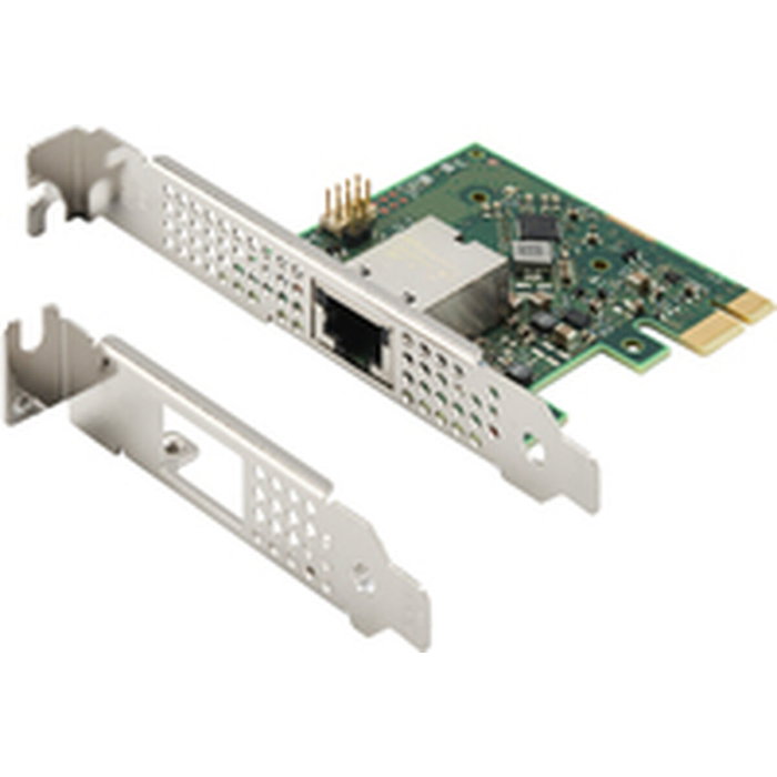 HP Intel i226-T1 2.5GbE Ethernet Network Adapter Tarjeta de Interfaz