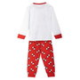 Cerdá Pijama Largo Single Jersey Spidey 4 Años