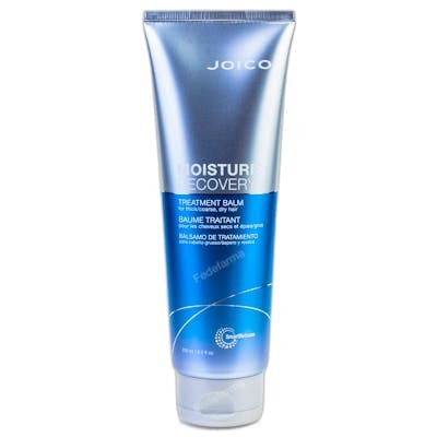 Joico Moisture Recovery Treatment Balm 250 ml Joico Moisture Recovery Treatment Balm 250 ml