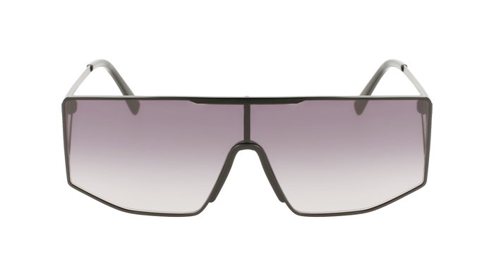 Lacoste L253S-6219002 Gafas de sol negras